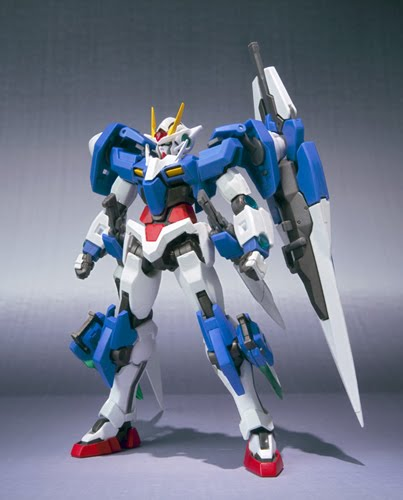 Mua bán ROBOT SPIRIT 00 SEVEN SWORD GUNDAM 2ND